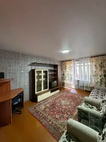 Сдается 1-комн. квартира, 36,7 м²