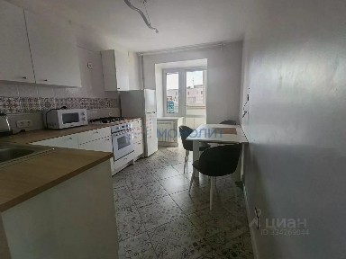 Сдается 1-комн. квартира, 37,7 м²