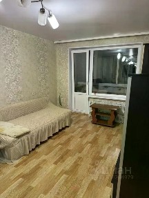 Сдается 1-комн. квартира, 33 м²