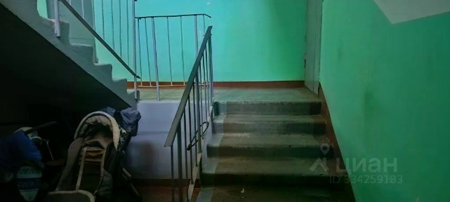 Сдается 3-комн. квартира, 65 м²