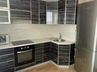 Сдается 1-комн. квартира, 43 м²
