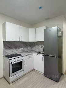 Сдается 1-комн. квартира, 34 м²
