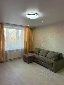 Сдается 1-комн. квартира, 40,2 м²