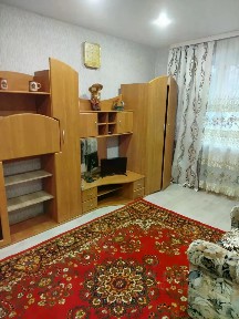 Сдается 1-комн. квартира, 31 м²