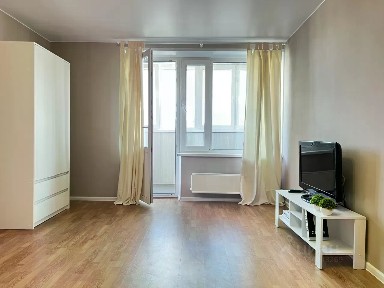 Сдается 1-комн. квартира, 39,5 м²