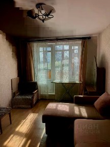 Сдается 1-комн. квартира, 35 м²