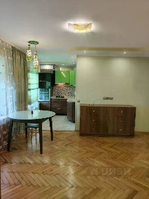 Продается 3-комн. квартира, 53,3 м²