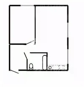 Продается 2-комн. квартира, 44,2 м²