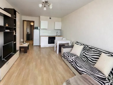 Продается студия, 27 м²