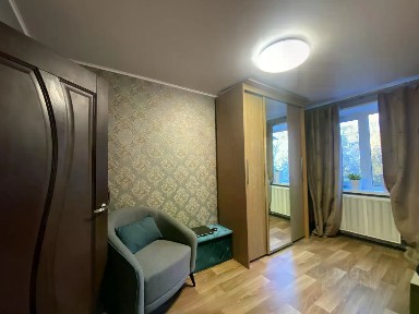 Продается 3-комн. квартира, 61 м²