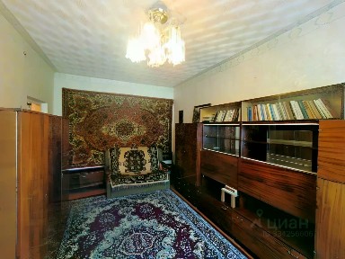 Продается 1-комн. квартира, 36 м²