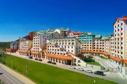 Продается 1-комн. квартира, 38,1 м²