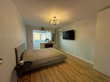 Продается 2-комн. квартира, 49,6 м²