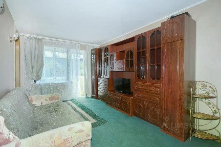 Продается 2-комн. квартира, 43,7 м²