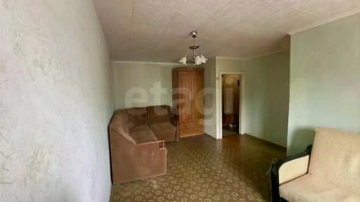 Продается 1-комн. квартира, 30,7 м²