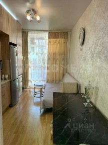Продается 1-комн. квартира, 37,6 м²