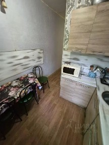 Продается 2-комн. квартира, 42,4 м²