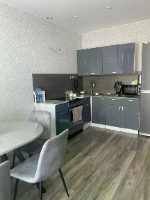 Продается 1-комн. квартира, 52 м²