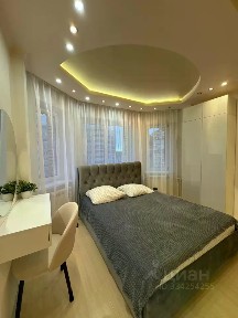 Продается 2-комн. квартира, 70 м²
