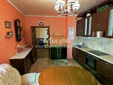 Продается 2-комн. квартира, 77,7 м²