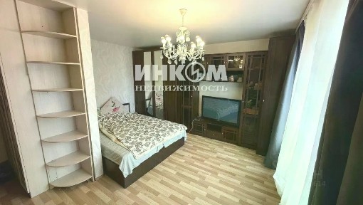 Продается 1-комн. квартира, 27 м²