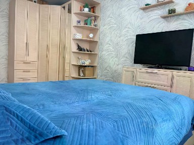 Продается 2-комн. квартира, 55 м²