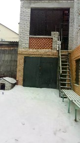 Волгоградская область, Волгоград, р-н Ворошиловский, Елецкая ул.