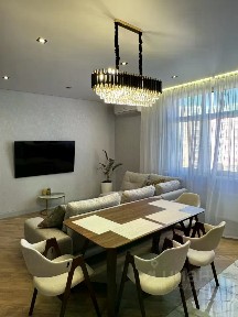 Продается 4-комн. квартира, 123,4 м²
