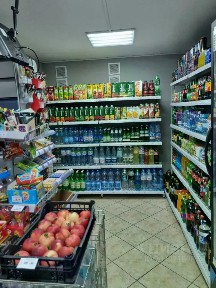 Продается готовый бизнес, 146 м²