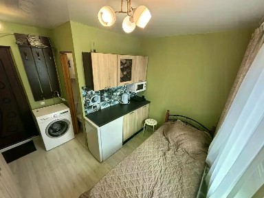 Сдается студия, 12 м²