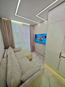 Сдается 2-комн. квартира, 30 м²