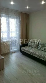 Тюменская область, Тюмень, Калининский, ул. Новоселов, 107к1