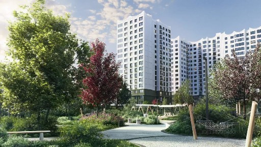 Продается 1-комн. квартира, 31,12 м²