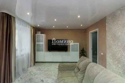 Продается 2-комн. квартира, 64,1 м²
