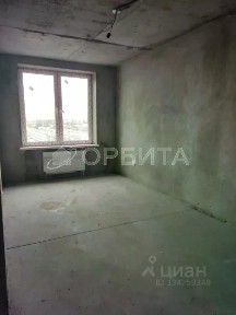Тюменская область, Тюмень, Центральный, мкр. СМП, ул. Ветеранов Труда, 9А