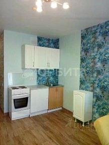 Продается 1-комн. квартира, 35,52 м²