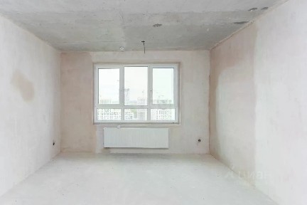 Продается 2-комн. квартира, 59,2 м²