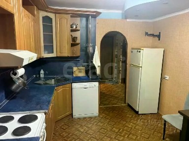 Продается 2-комн. квартира, 61,7 м²