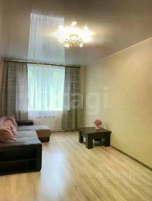 Сдается 1-комн. квартира, 52 м²