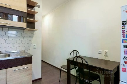 Сдается 1-комн. квартира, 39,5 м²
