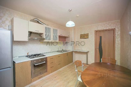Сдается 2-комн. квартира, 53,8 м²
