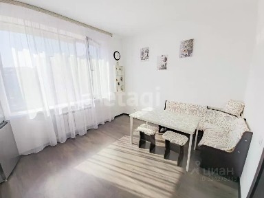 Сдается 1-комн. квартира, 37,4 м²