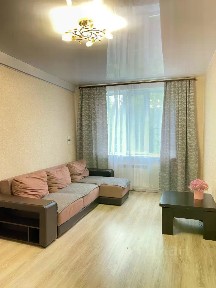 Сдается 1-комн. квартира, 52 м²