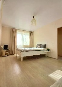 Сдается 1-комн. квартира, 34 м²