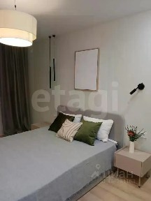 Сдается 1-комн. квартира, 45 м²