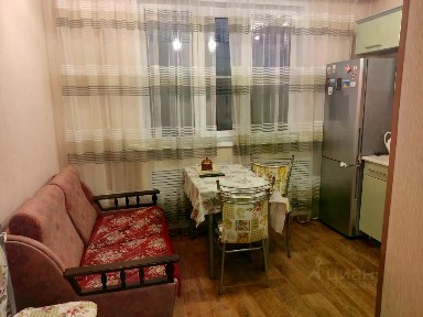 Сдается 2-комн. квартира, 58 м²