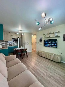 Сдается 1-комн. квартира, 40 м²