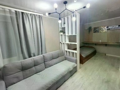 Сдается 1-комн. квартира, 28,5 м²