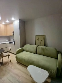 Сдается 1-комн. квартира, 45 м²