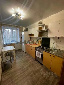 Сдается 3-комн. квартира, 62 м²